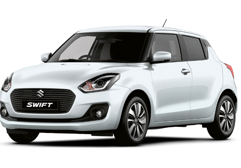 Airport Pickup and Drop