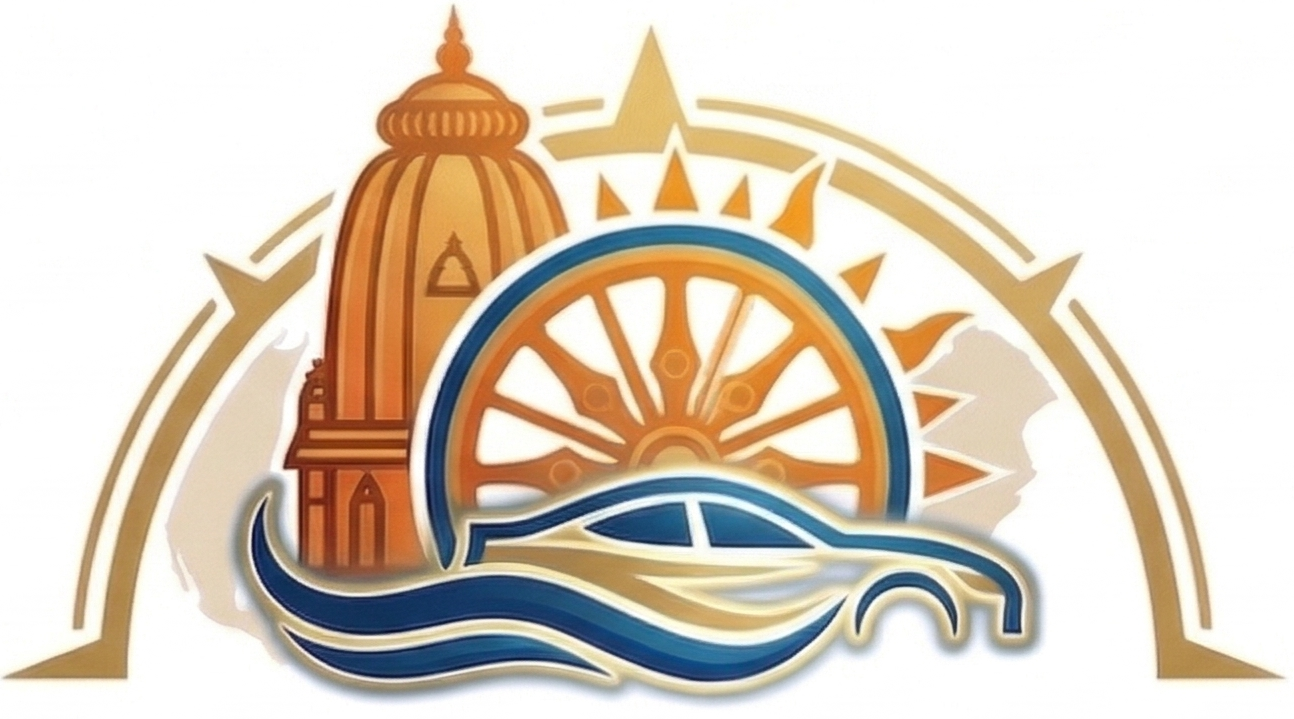Odisha Travel Tours logo